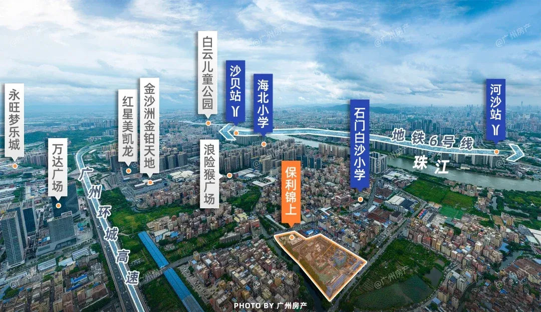 打响金九银十第一炮!2分钟吸金4.5亿!保利锦上杀疯了-房产资讯-房天下