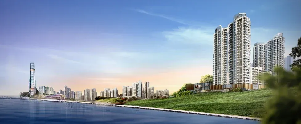 上港集团——上海长滩欢迎您!-房产资讯-房天下