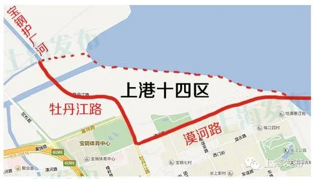 宝山城市名片+滨江大盘【上海长滩】四期预计11月入市认购开盘!-房产资讯-房天下