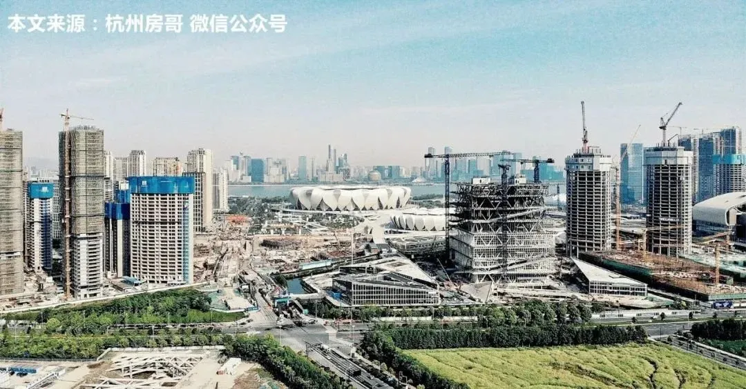 杭州现状：杭州新房交付，能不能买房？-房产资讯-房天下