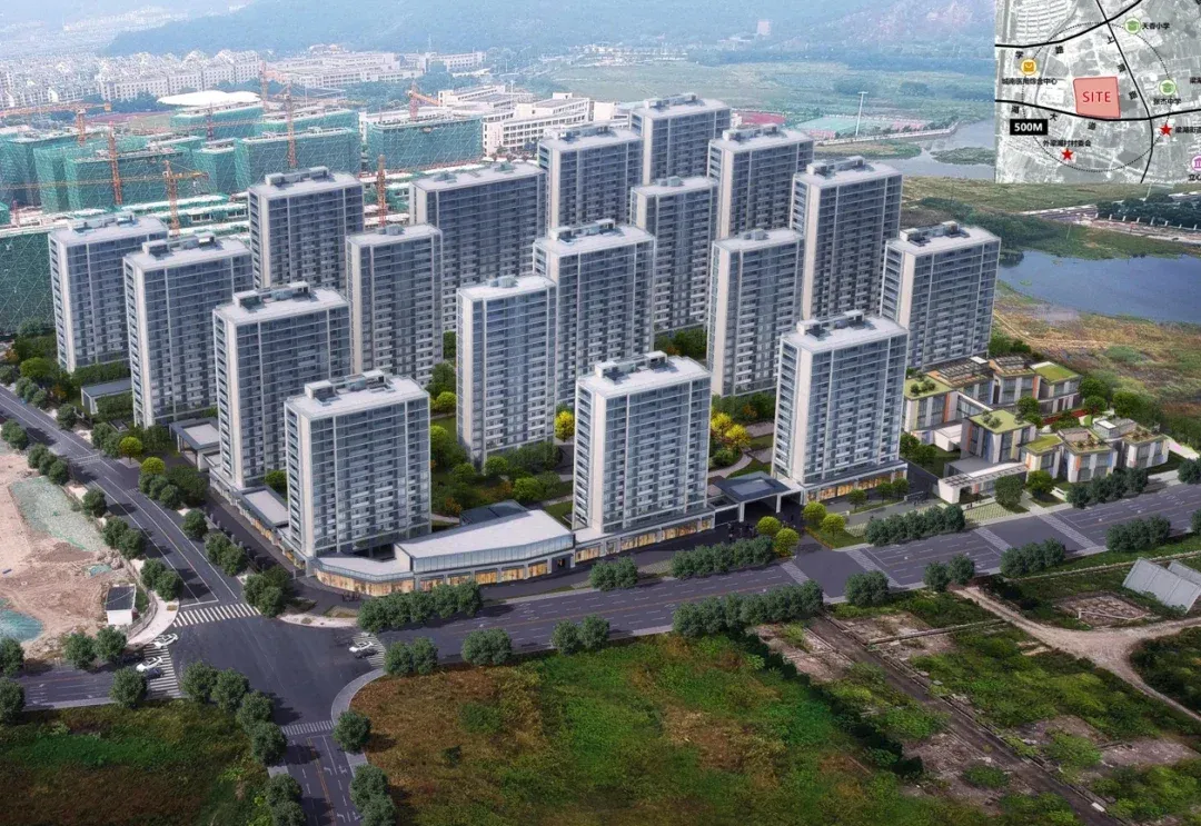 拆迁签约率超99%!这个三个村(居)领取补偿款时间、购房补贴定了-房产资讯-房天下