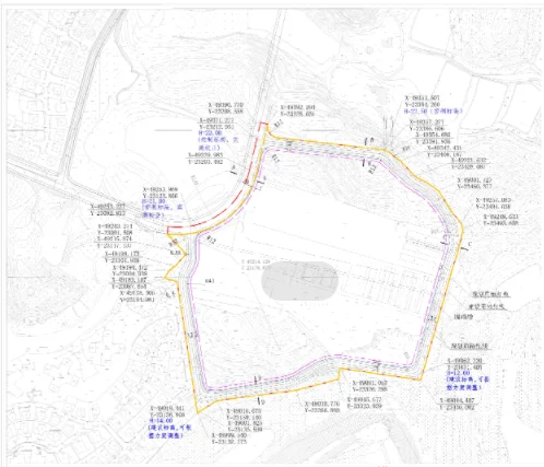 107亿!刚刚!江门高尔夫旁巨无霸靓地成交!会造豪宅吗？
