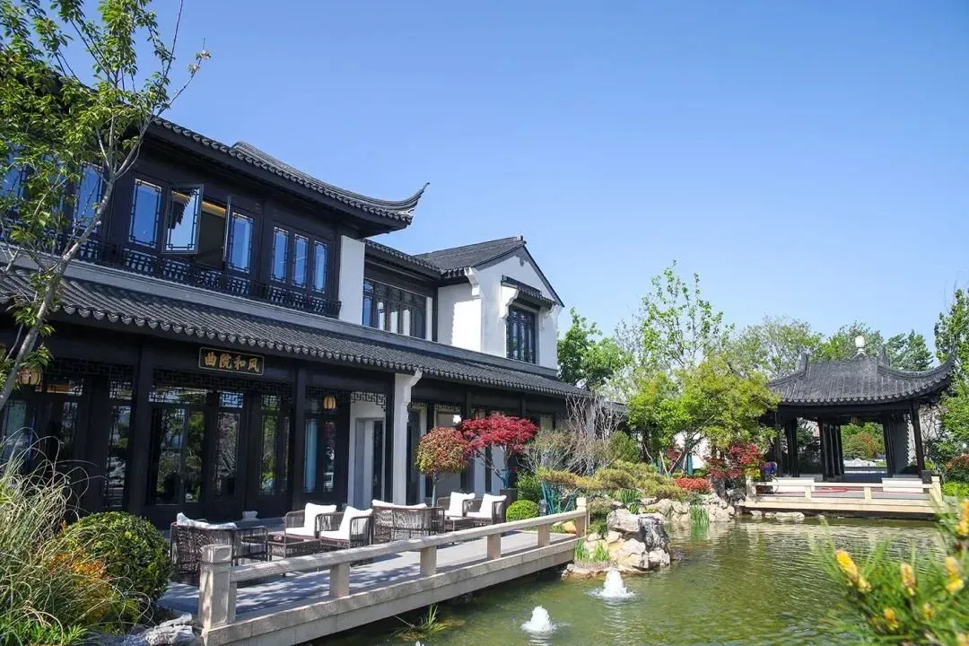 这可能是,2022年,中山最牛的一次“造城”-房产资讯-房天下