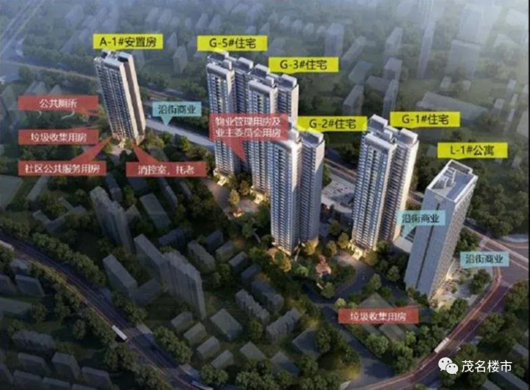 又要建人才公寓了,这次将建在这里!-房产资讯-房天下