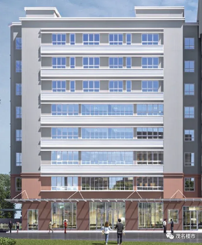 又要建人才公寓了,这次将建在这里!-房产资讯-房天下