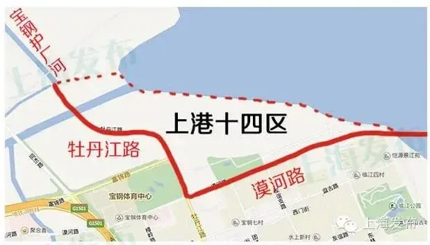 上海主城区丨宝山滨江『上海长滩』四期即将入市,正在提交资料中!-房产资讯-房天下