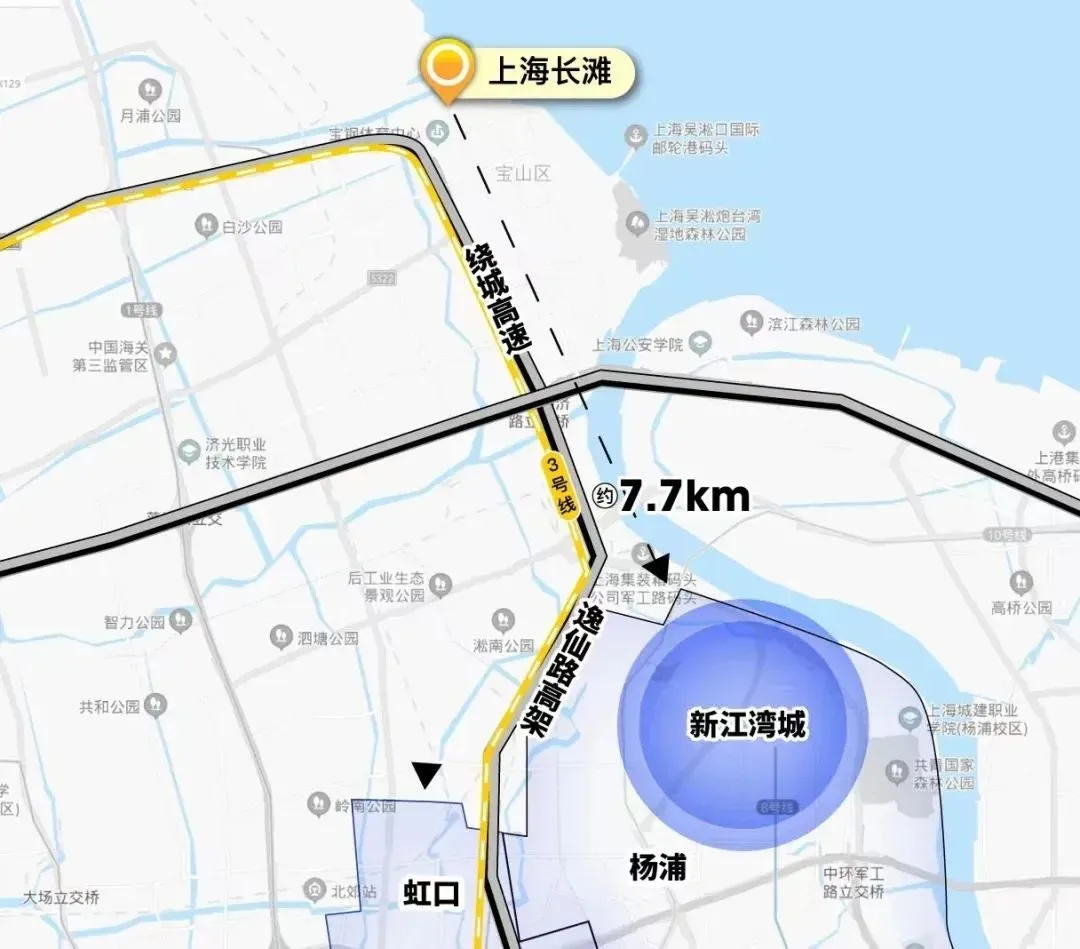 上海主城区滨江大盘『上海长滩』四期一房一价公布,11月23号开始认购-房产资讯-房天下