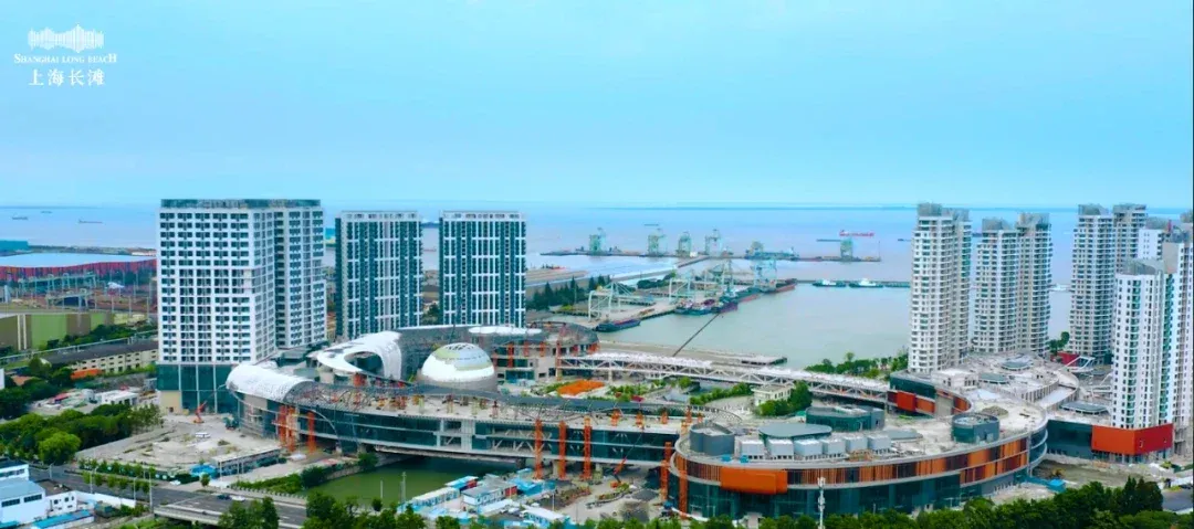 启幕滨江生活的万般美好 |上海长滩四期振东苑 认购第二天认筹-房产资讯-房天下