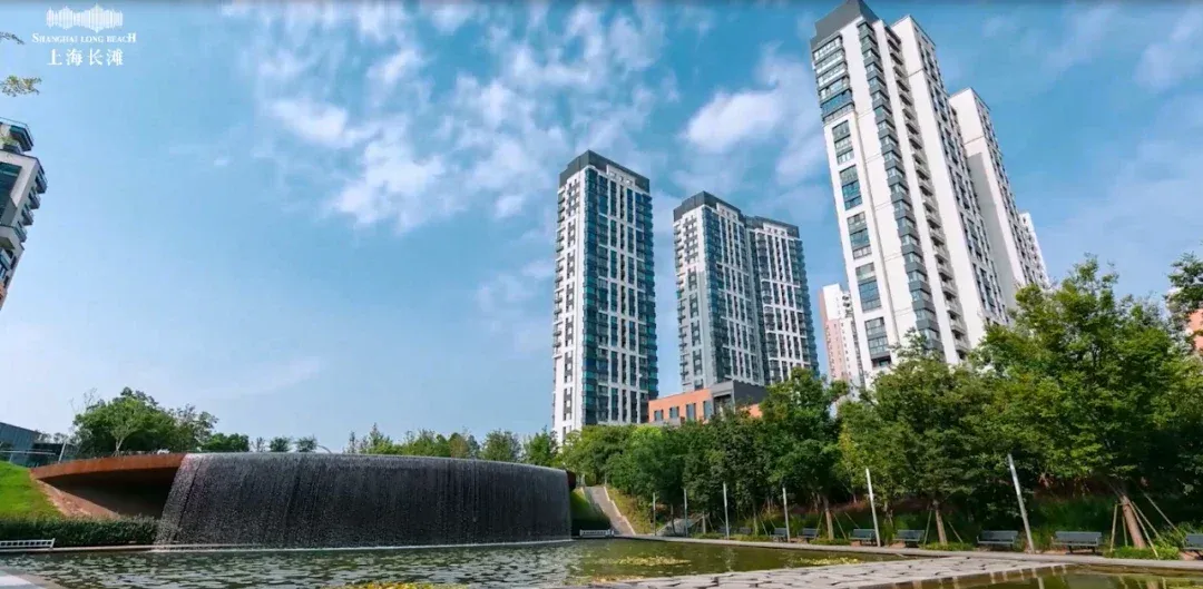 启幕滨江生活的万般美好 |上海长滩四期振东苑 认购第二天认筹-房产资讯-房天下
