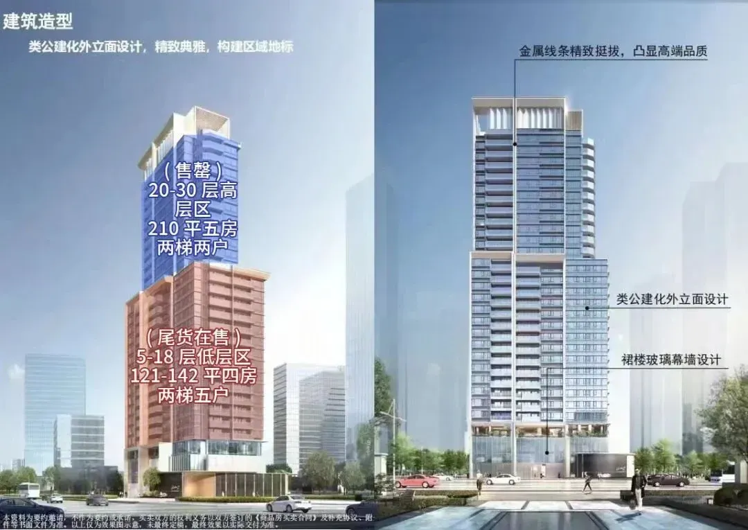 9万+/平!抢不到的保利阅江台,有尾货放出?-房产资讯-房天下