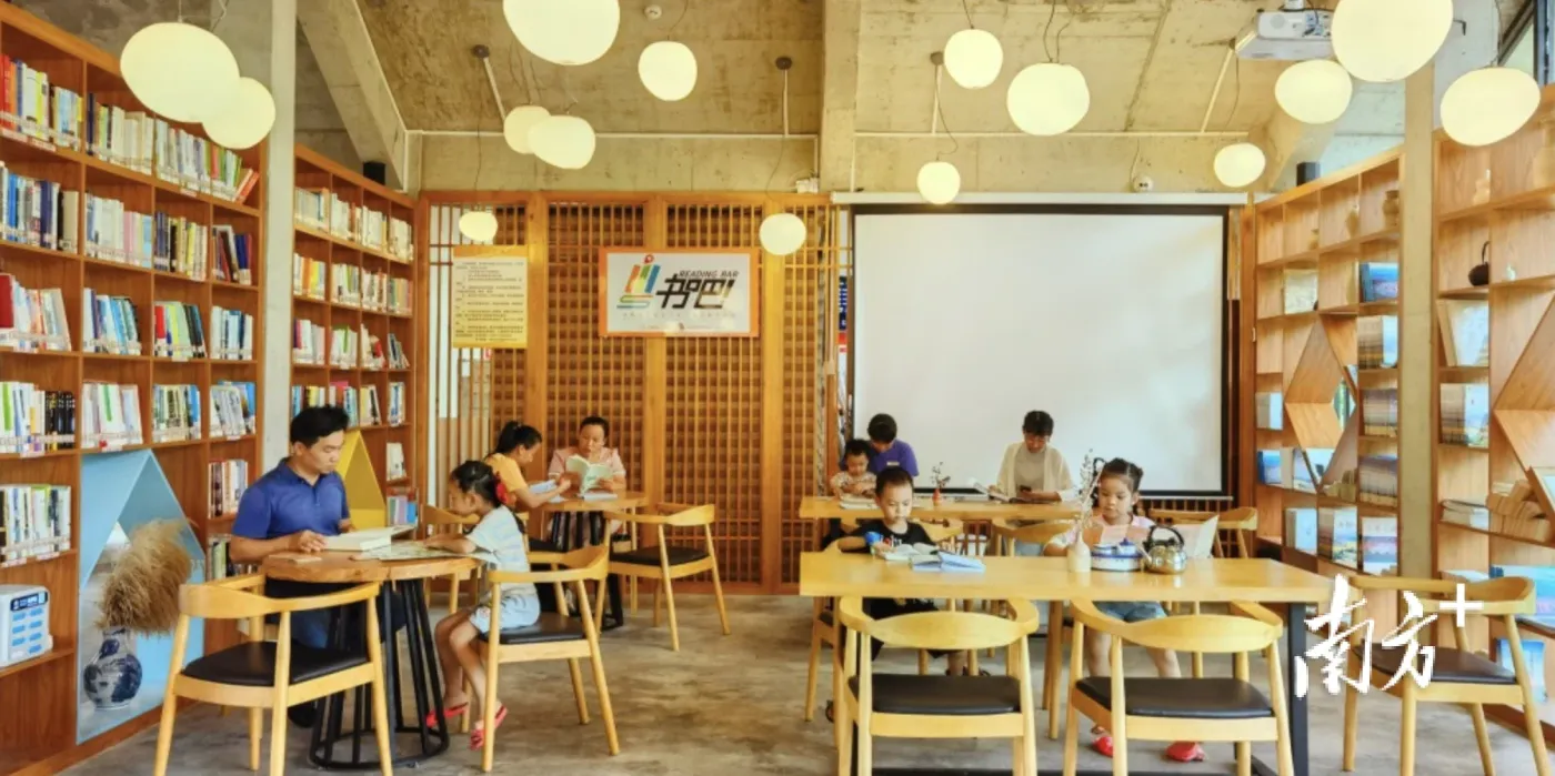 梅州一处入选!2022年广东省最美新型公共文化空间出炉-房产资讯-房天下