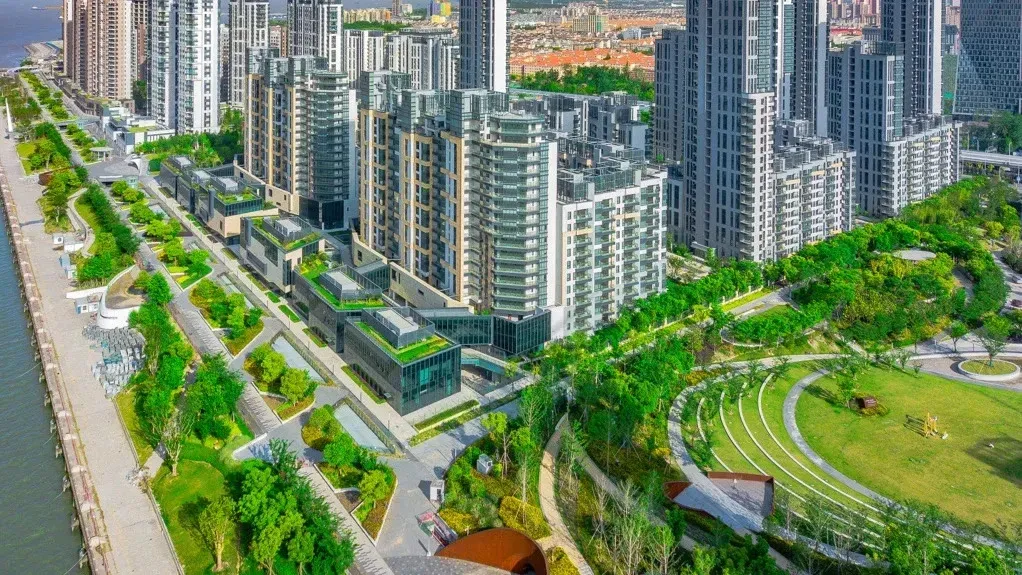 上海长滩三期(上港滨江城明东苑)现房销控表,带房型图实景视频!-房产资讯-房天下