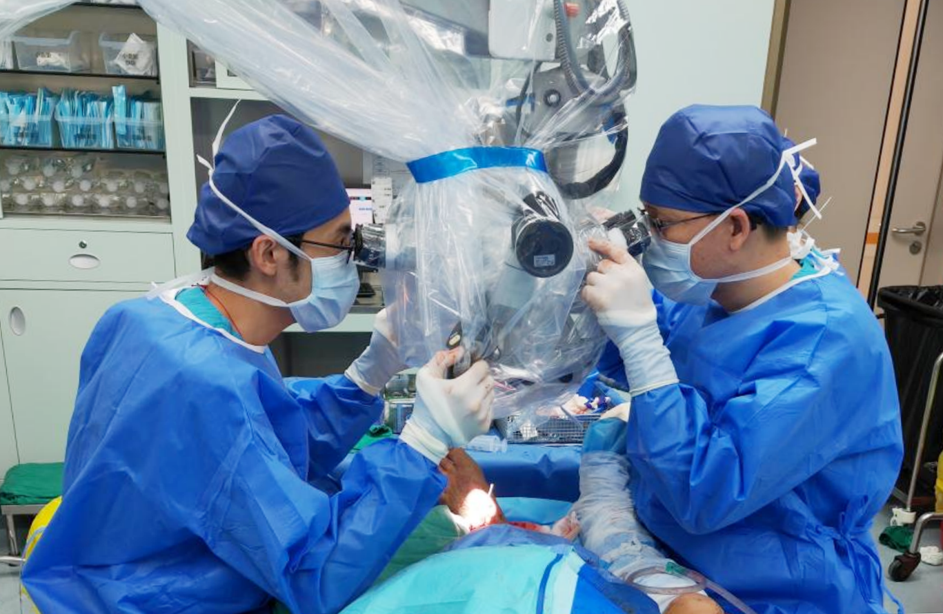2.3.6 肌-肌皮瓣移植的手术方法-骨科创面修复手术-医学