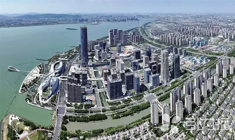 重磅官宣!打造世界级湖区!太湖新城规划建设三年行动计划发布!-房产资讯-房天下