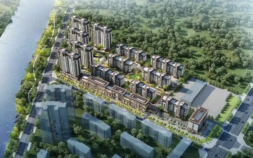 炙手可热|库尔勒楼市迎来“复苏”,实景准现房抢购从速!-房产资讯-房天下