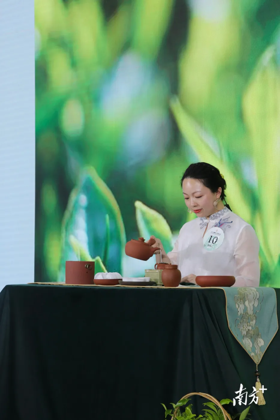 潮州工夫茶艺助力“中国传统制茶技艺及其相关习俗”入选世界非遗名录-房产资讯-房天下