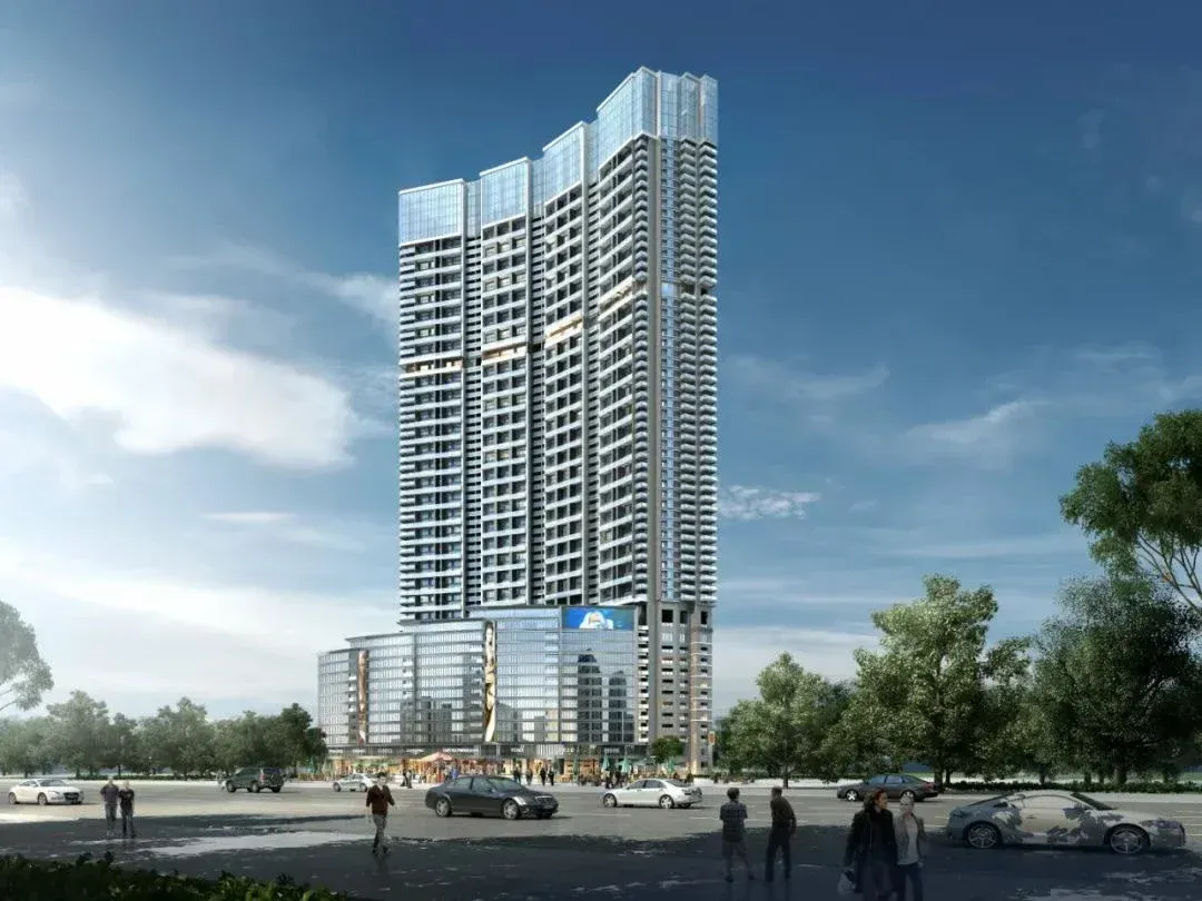 又见“壹号作品”!超级湾区捡漏机会来了!_房产资讯_房天下