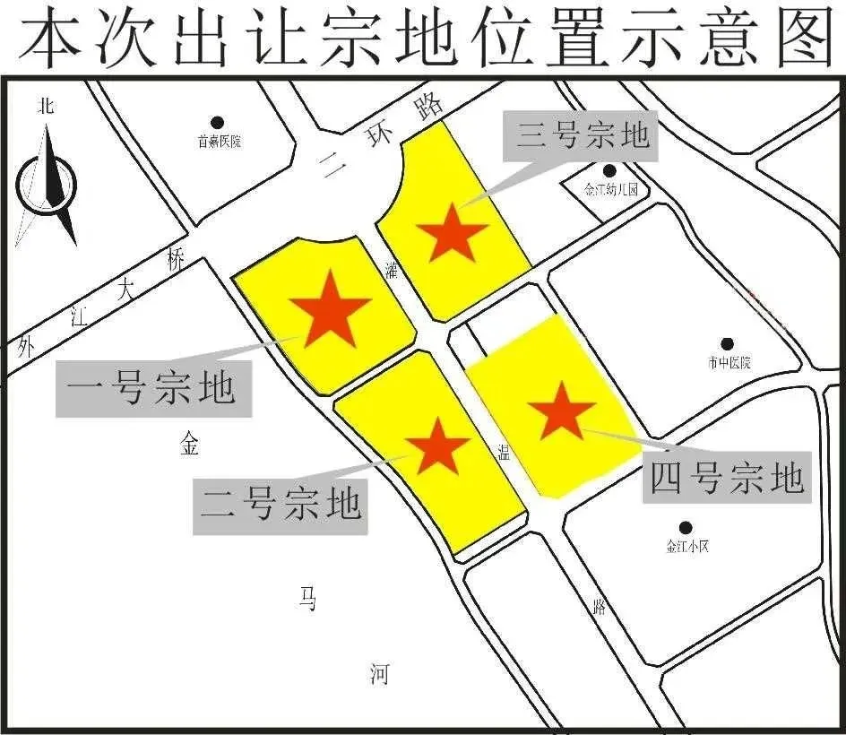 2宗溢价、2宗底价成交2022年都江堰土拍收官