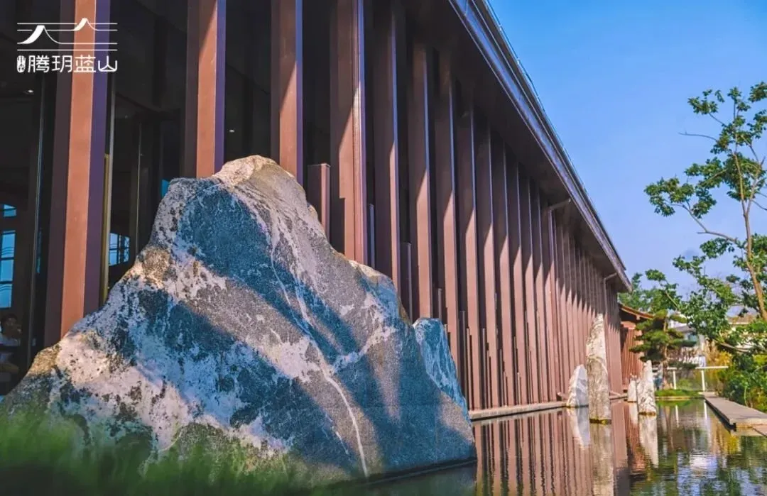 中森腾玥蓝山——花漾洋房 | 用品质,献映一种更阳光的生活!-房产资讯-房天下