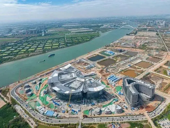 南沙西派澜岸:首开卖8亿,你敢信吗?-房产资讯-房天下