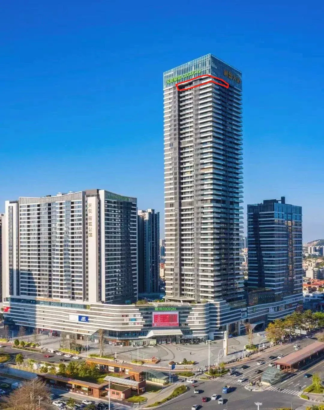 2023年,中山豪宅,率先启动-房产资讯-房天下
