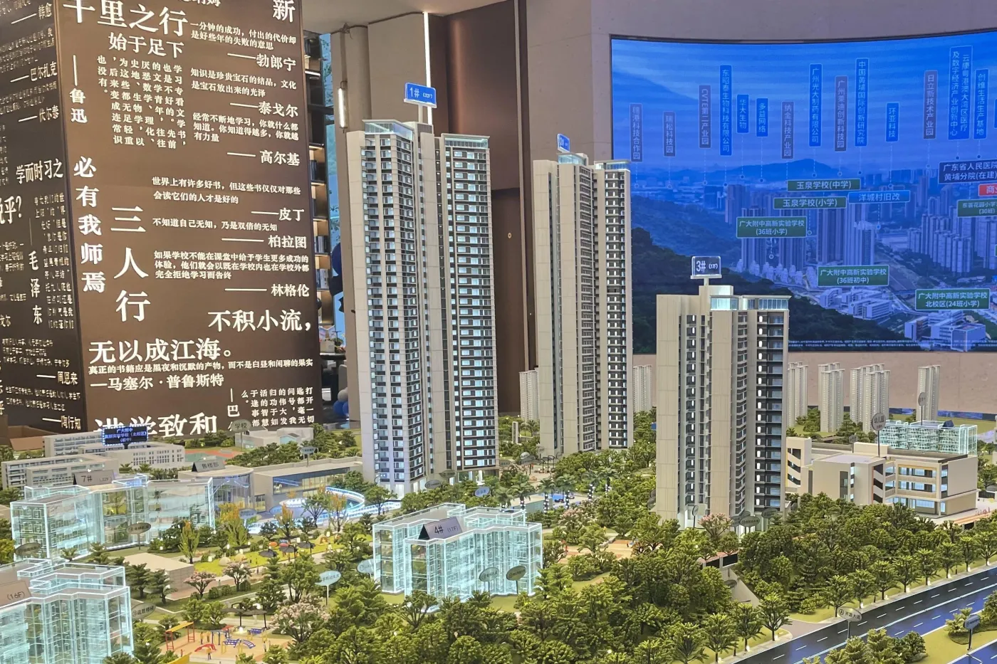 都是新建楼盘,为什么唯独这些更受欢迎?丨产业快评-房产资讯-房天下