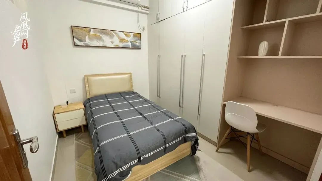 试营业!格力杀入长租公寓!珠海遍地开花!租金…-房产资讯-房天下