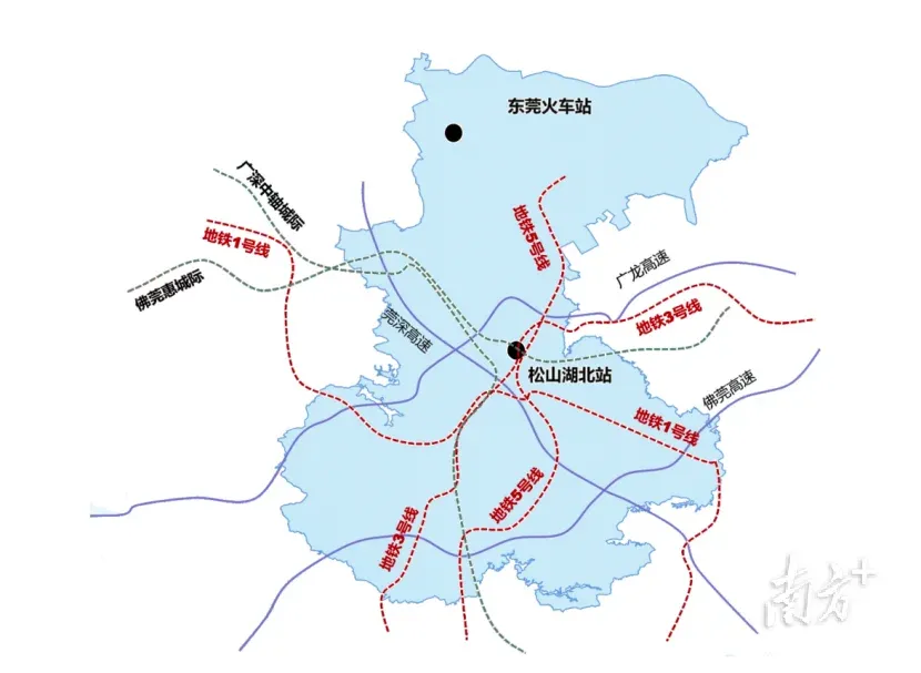 走读东莞战新产业基地①生物医药基地：原始创新能力产业“生态圈”崛起