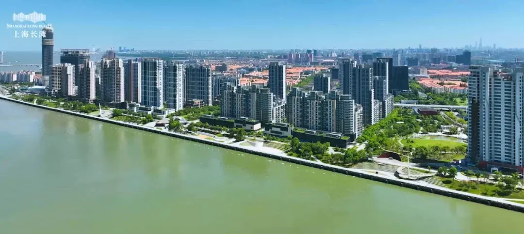上港集团瑞泰发展有限责任公司——上海长滩-房产资讯-房天下