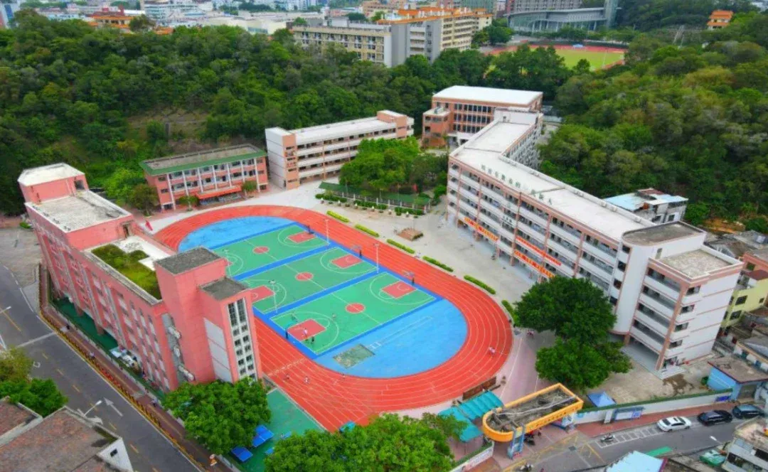 最新!2023年中山44所热门小学,学区房价曝光!-房产资讯-房天下
