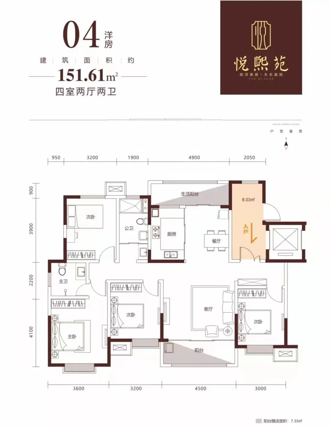南北对流才叫会呼吸的家,库尔勒南北双阳台的户型有哪些?_房产资讯_房天下