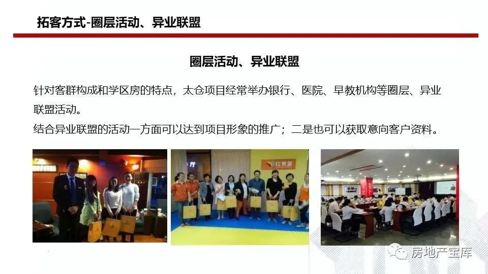 【干货】如何做好渠道拓客及管理-房产资讯-房天下