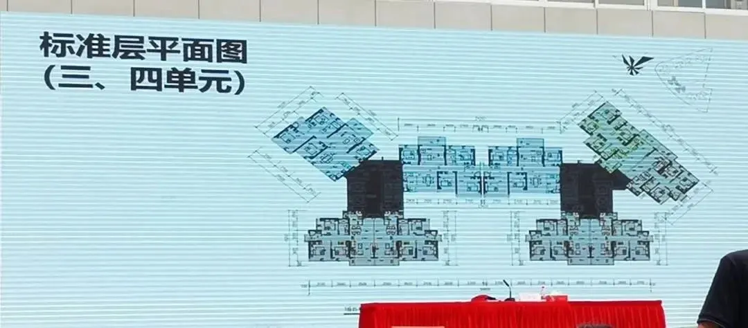 【云上润府】户型图出炉!毛坯限价4.79万/㎡!-房产资讯-房天下