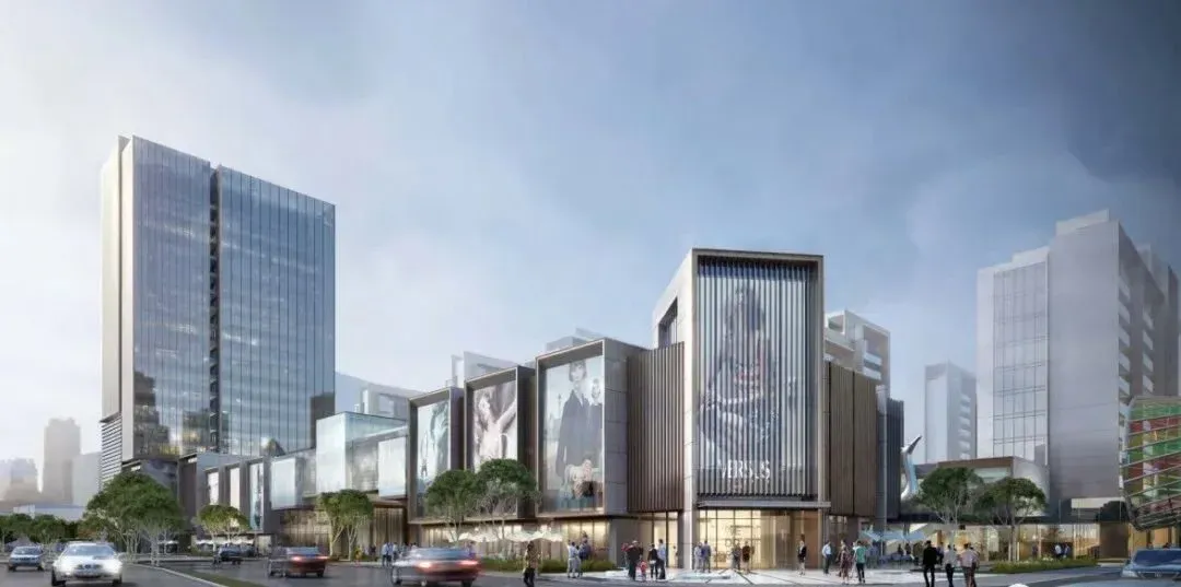 上海浦东金桥全新盘「浦开云璟」，建面约90-140㎡2-4房，认购在即！-房产资讯-房天下
