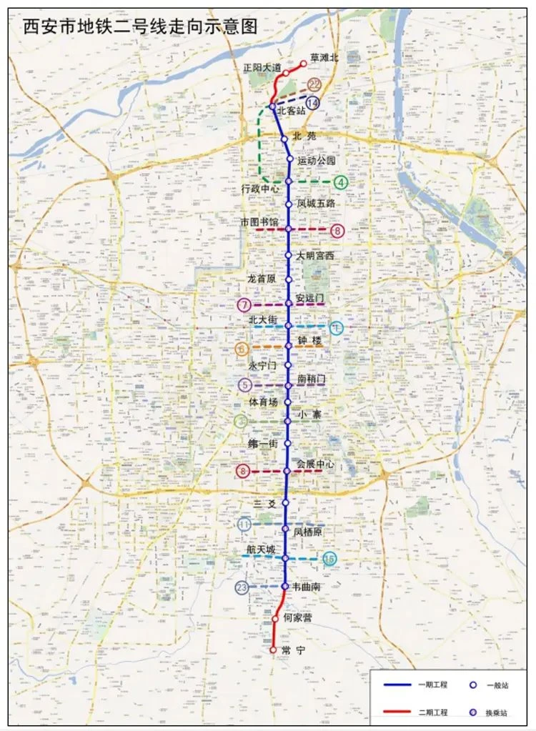 咸阳16路线路图图片