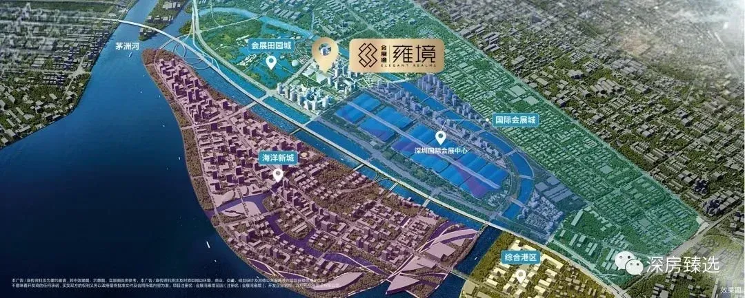 今年西部最值得期待的刚需上车盘来了 !毛坯限价4.79万/㎡-房产资讯-房天下