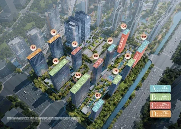 上周,温州楼市新房成交1040套,未来城壹号成交59套夺得榜首-房产资讯-房天下