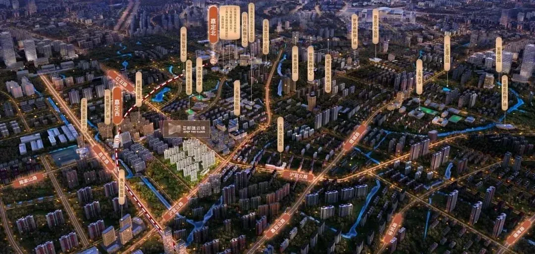 2023年上海新房批次公布，闵行“0供应”普陀断供后上新-房产资讯-房天下