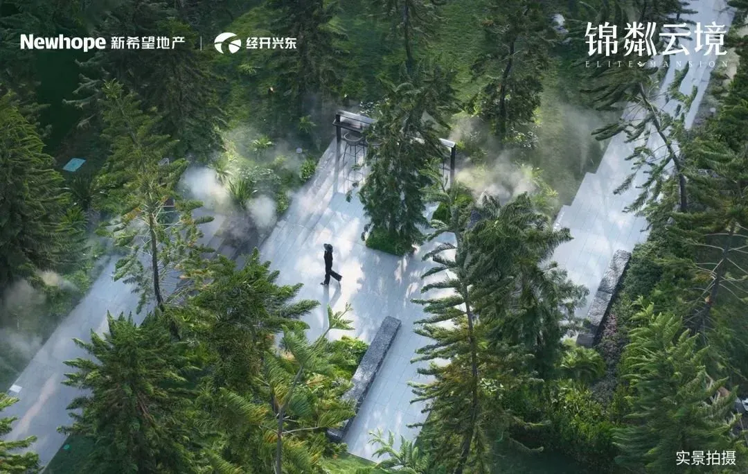 一线瞰湖藏品压轴出场,成都湖居新高度!-房产资讯-房天下