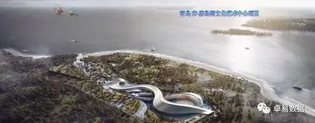 总投资150亿!三大文旅项目落子青岛,位于崂山、西海岸和平度-房产资讯-房天下