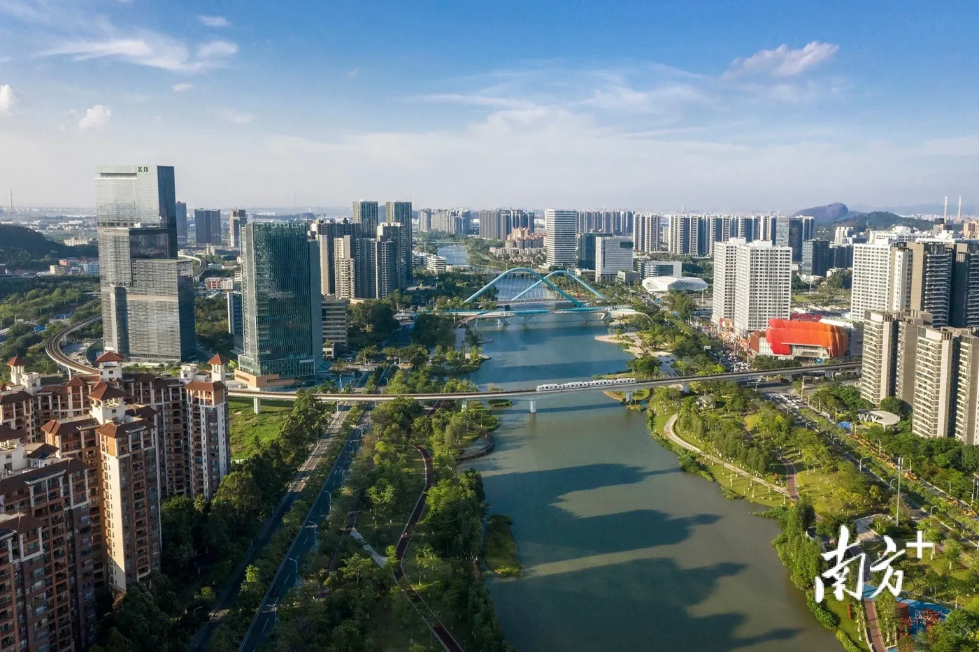 科创潮涌，逐梦湾区正当时！水·融——粤港澳大湾区人文摄影展⑦-房产资讯-房天下