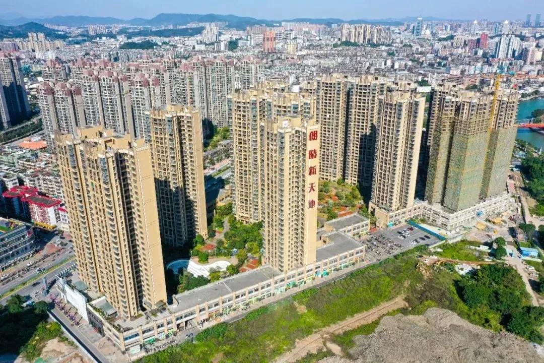 首期16W起,月供2900+!江海新房“大熊猫”周六开卖,上车族别错过!-房产资讯-房天下