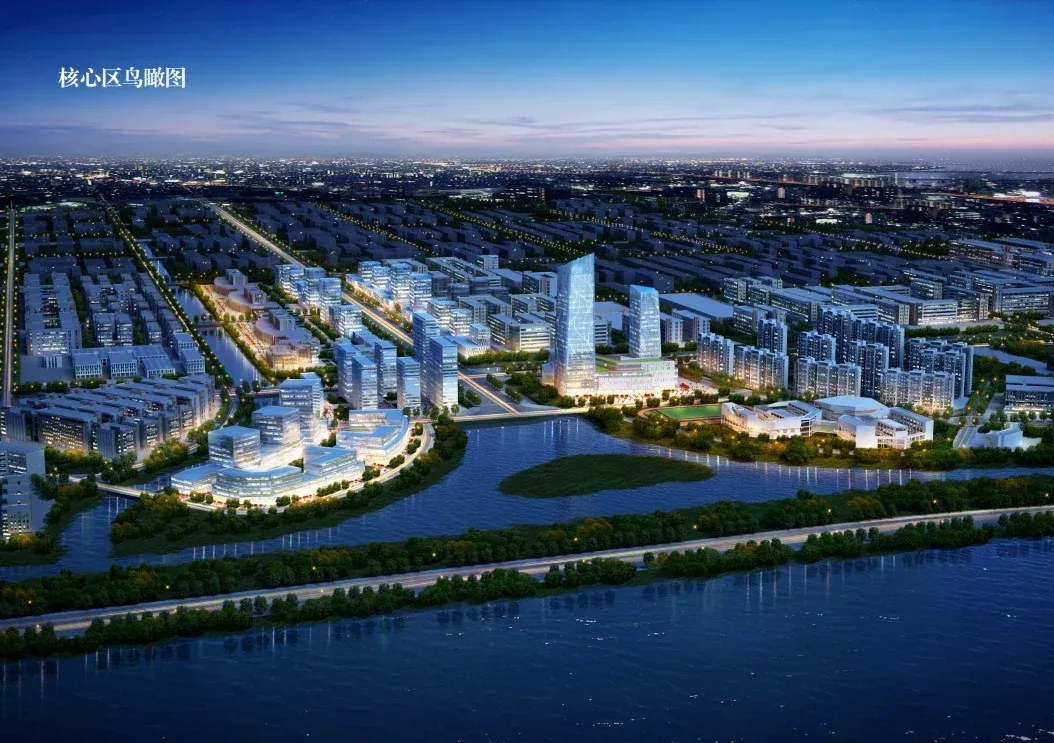 劲爆！151亩低密住区即将出让！这类产品乐清等太久了-房产资讯-房天下