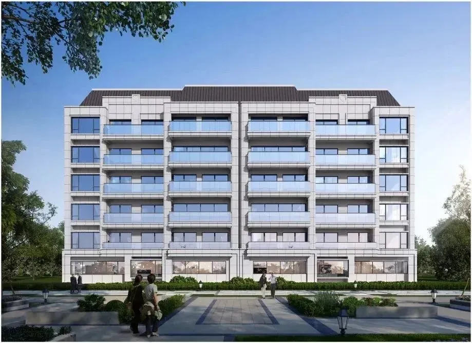 科教新城新增精装洋房房源入市,均价……-房产资讯-房天下