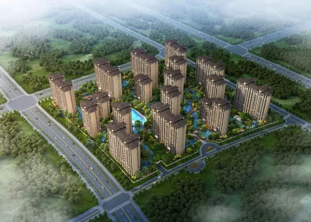 星河湾重磅推新!4盘今日公示,近7成房源低于1万/㎡!-房产资讯-房天下