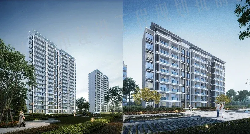 太仓又一新项目规划公示:住宅+商业,旁边就是学校!效果图抢先看!-房产资讯-房天下
