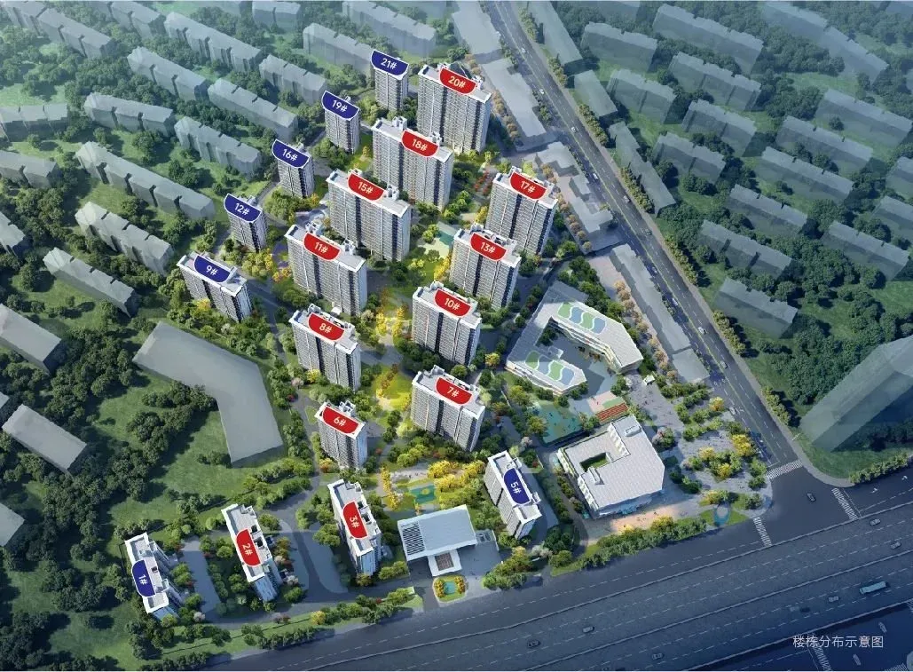 空窗十年,翡翠湖畔终于等来了「印」系-房产资讯-房天下