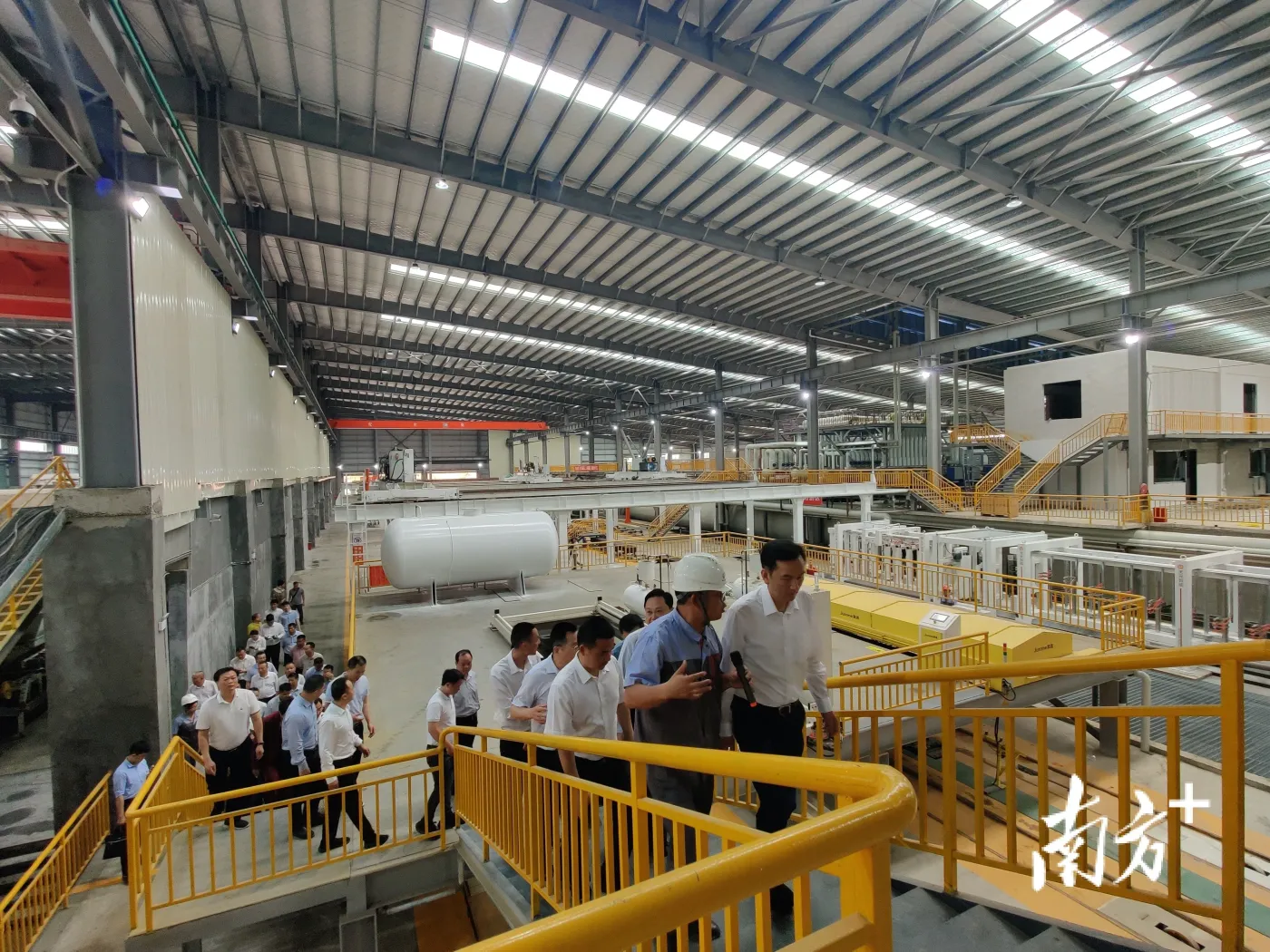 揭阳：惠来县举行制造业项目动工（投产）暨海洋牧场示范项目建设启动仪式-房产资讯-房天下