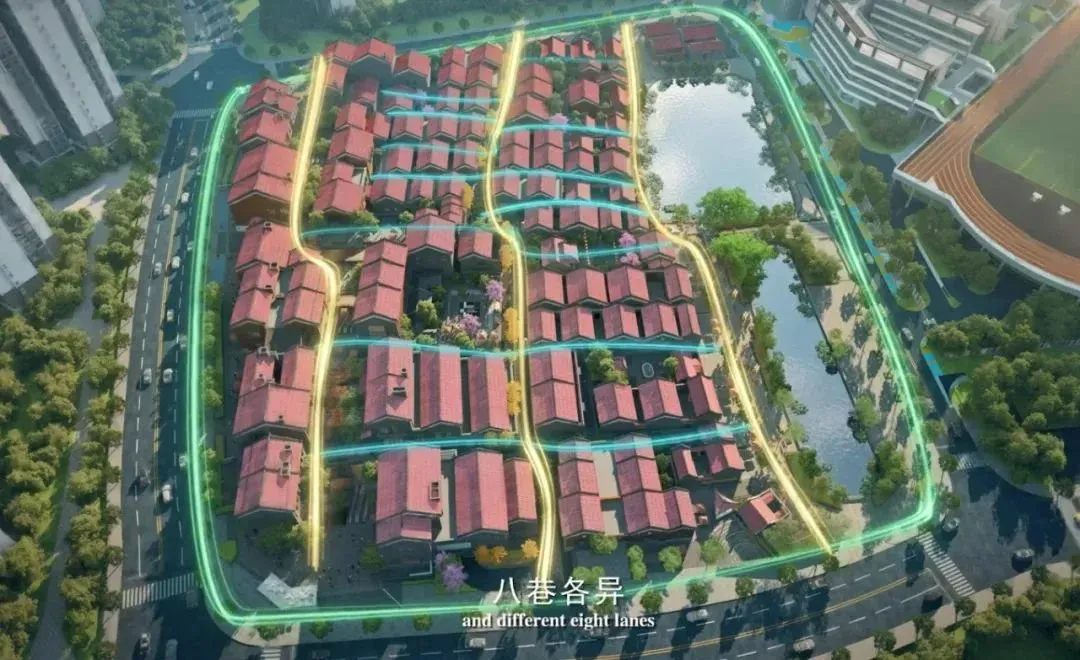 合生广州 潮趣U范丨岭南商业新地标 赋能大城潮流生活-房产资讯-房天下