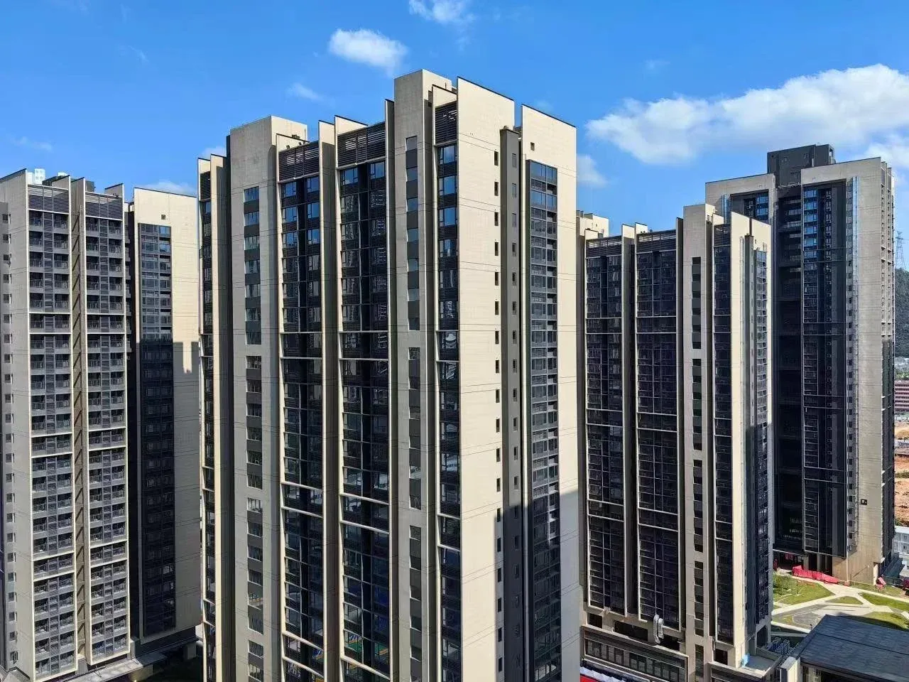 光明人才安居公司团支部荣获“深圳市五四红旗团支部”称号-房产资讯-房天下